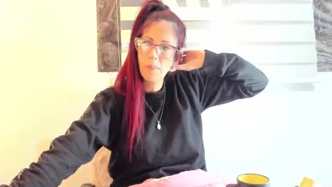 Snapshot of catt_evans1 chatting on January 2025 02:38:02 AM CATT EVANS online show from January 2025 02:38:02 AM