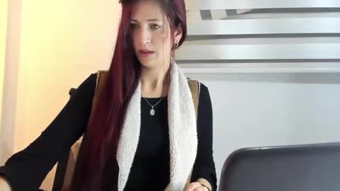 Snapshot of catt_evans1 chatting on January 2025 05:30:01 AM CATT EVANS online show from January 2025 05:30:01 AM