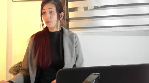 Snapshot of catt_evans1 chatting on January 2025 03:59:01 AM CATT EVANS online show from January 2025 03:59:01 AM