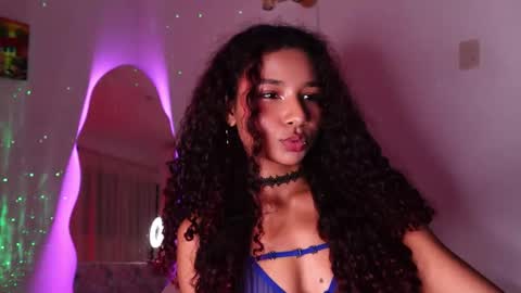Snapshot of cattaleya_russ chatting on May 2026 11:57:01 PM catta 3 online show from May 2026 11:57:01 PM