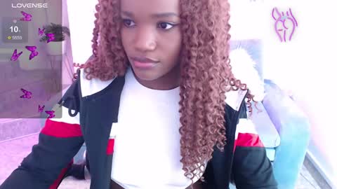 Snapshot of cattalheya chatting on February 2025 03:38:02 PM Catta online show from February 2025 03:38:02 PM