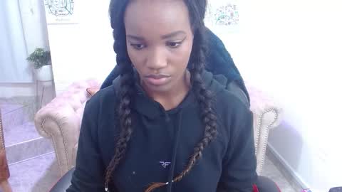 Snapshot of cattalheya chatting on October 2025 12:41:02 PM Catta online show from October 2025 12:41:02 PM