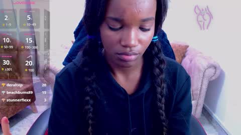 Snapshot of cattalheya chatting on November 2025 12:32:01 AM Catta online show from November 2025 12:32:01 AM