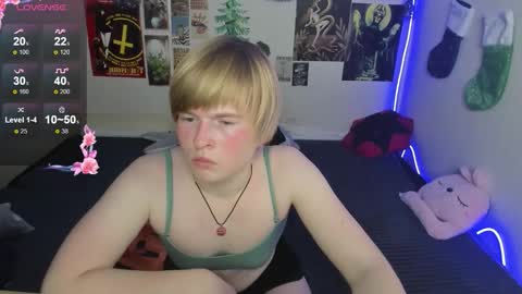 cattie_w_ online show from January 2026 01:22:02 AM