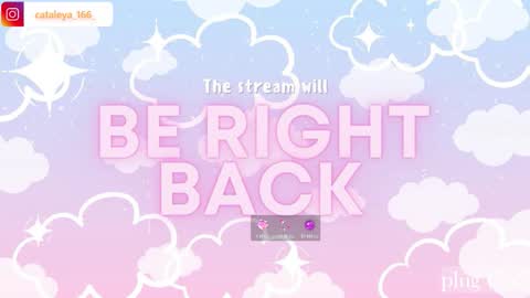 Snapshot of cattleya_annie2 chatting on November 2025 01:17:01 AM Cata online show from November 2025 01:17:01 AM