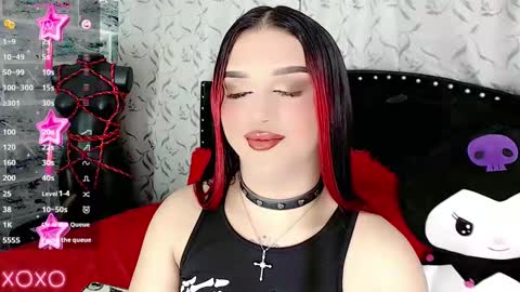 cattriona_muller online show from December 2024 03:09:01 AM