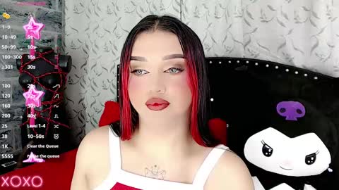 cattriona_muller online show from December 2024 03:04:01 AM
