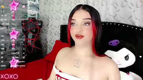 cattriona_muller online show from December 2024 09:17:01 AM