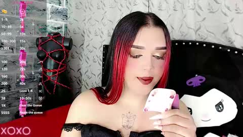 cattriona_muller online show from December 2024 05:07:02 AM