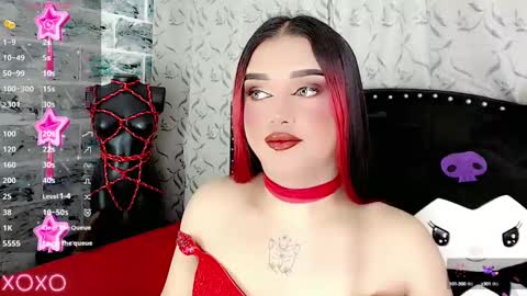 cattriona_muller online show from December 2024 04:01:01 AM