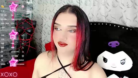 cattriona_muller online show from December 2024 03:13:02 AM