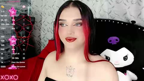 cattriona_muller online show from December 2024 09:19:02 AM