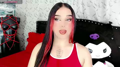 cattriona_muller online show from January 2025 03:29:02 AM