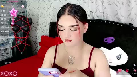 cattriona_muller online show from January 2025 03:32:02 AM