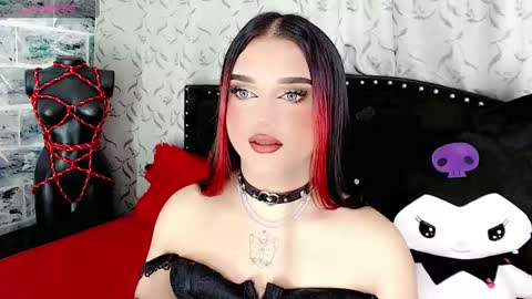 cattriona_muller online show from January 2025 03:14:01 AM