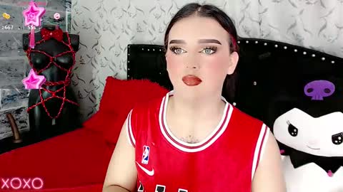 cattriona_muller online show from January 2025 03:26:01 AM