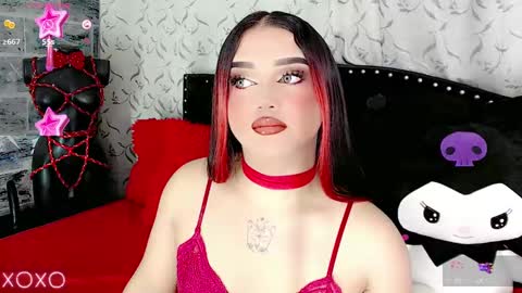 cattriona_muller online show from January 2025 03:23:02 AM