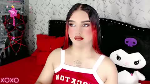 cattriona_muller online show from January 2025 03:17:02 AM