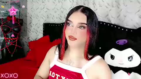 cattriona_muller online show from January 2025 09:30:01 AM