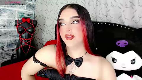 cattriona_muller online show from January 2025 08:09:02 AM
