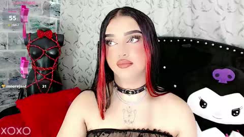 cattriona_muller online show from January 2025 08:50:01 AM