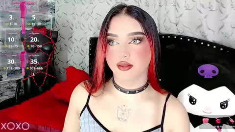 cattriona_muller online show from January 2025 03:48:02 AM