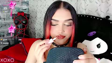 cattriona_muller online show from January 2025 09:56:02 AM