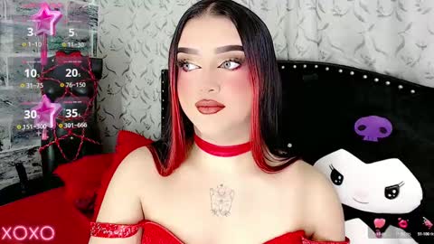 cattriona_muller online show from January 2025 03:20:01 AM