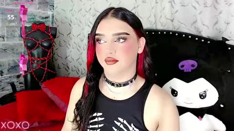 cattriona_muller online show from January 2025 03:16:01 AM