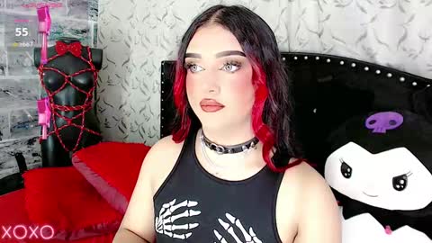 cattriona_muller online show from January 2025 06:17:01 AM