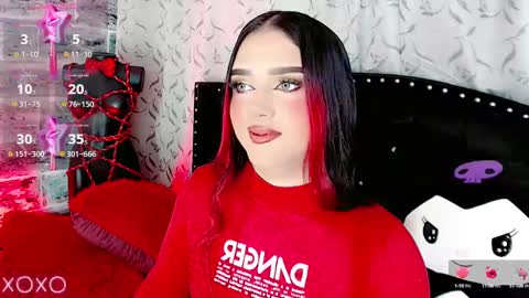 cattriona_muller online show from January 2025 04:56:01 AM