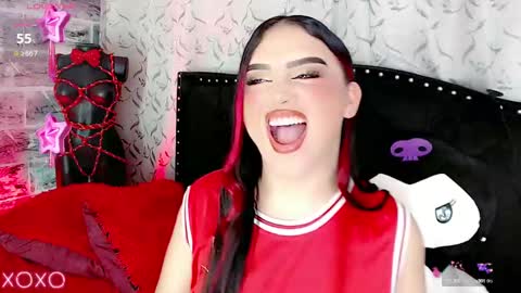 cattriona_muller online show from January 2025 06:17:02 AM
