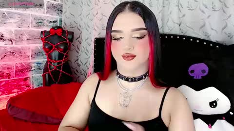 cattriona_muller online show from January 2025 07:43:01 AM