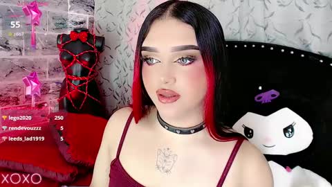 cattriona_muller online show from February 2025 09:21:02 AM