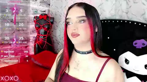 cattriona_muller online show from February 2025 02:02:01 PM