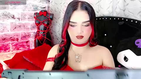 cattriona_muller online show from February 2025 03:54:01 AM