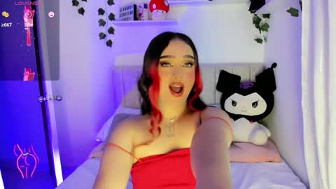 cattriona_muller online show from February 2025 02:58:01 AM