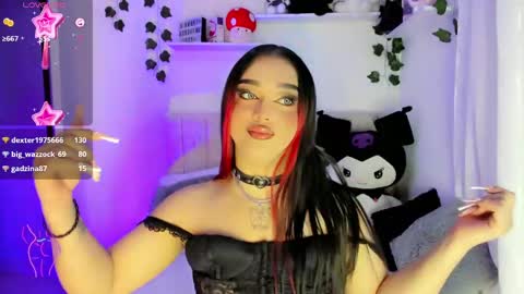 cattriona_muller online show from February 2025 10:20:02 AM