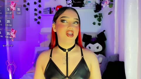 cattriona_muller online show from February 2025 07:03:01 AM