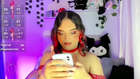 cattriona_muller online show from February 2025 11:21:01 AM