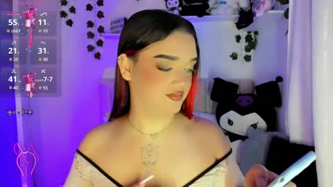 cattriona_muller online show from February 2025 06:55:01 AM