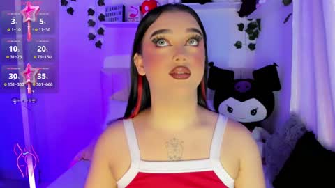 cattriona_muller online show from February 2025 07:33:01 AM