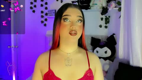 cattriona_muller online show from February 2025 07:42:02 AM