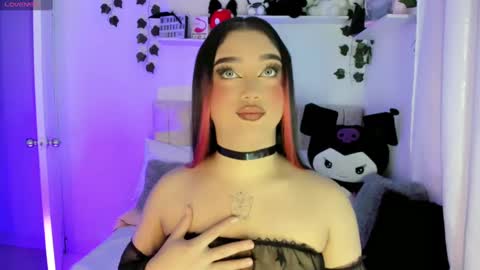 cattriona_muller online show from March 2025 12:01:02 PM