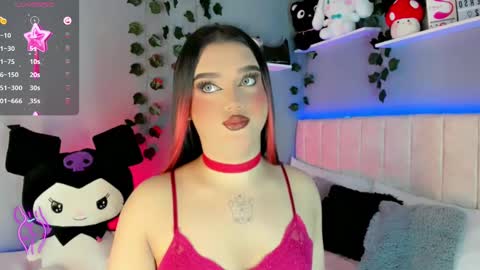 cattriona_muller online show from March 2025 03:45:01 AM