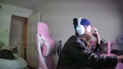 zatbabydaddy online show from December 2024 11:06:02 PM