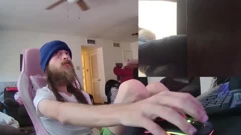 zatbabydaddy online show from January 2025 05:28:01 PM