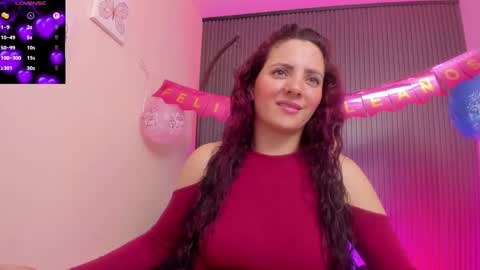 caty online show from October 2025 07:17:02 AM