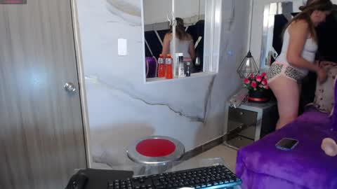  Caty online show from January 2025 02:33:02 PM