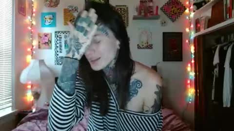 alaska online show from November 2025 11:20:02 PM